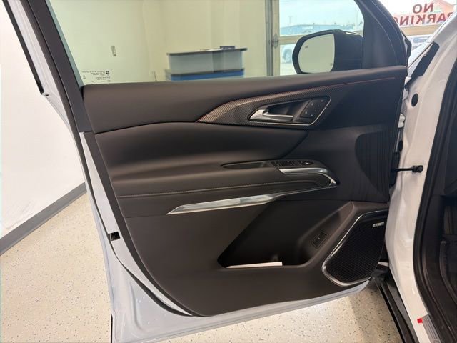 New 2026 Chevrolet Traverse High Country image 50