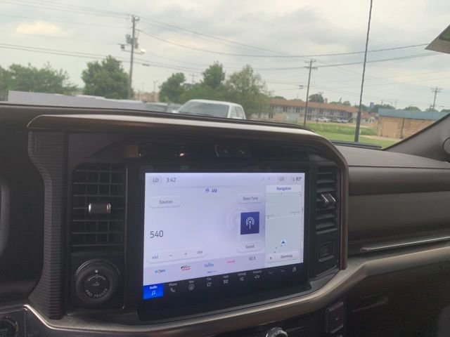 Used 2025 Ford F150 King Ranch w/ FX4 Off-Road Package AWD/4WD image 20