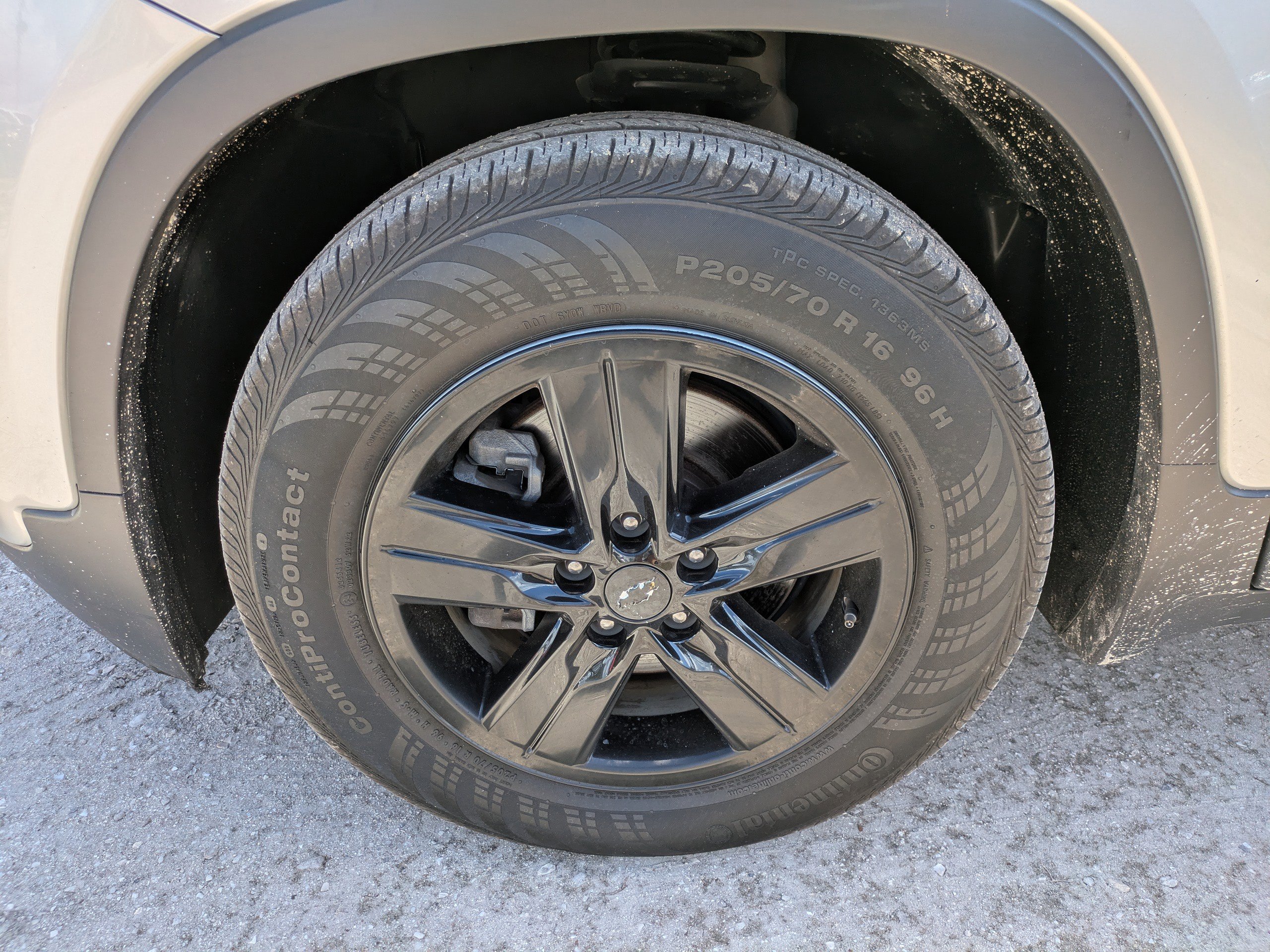 Used 2019 Chevrolet Trax LT w/ LT Convenience Package image 10