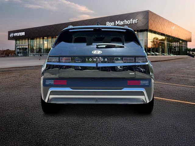 New 2025 Hyundai Ioniq 5 SEL image 6