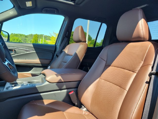 New 2026 Honda Ridgeline RTL image 13