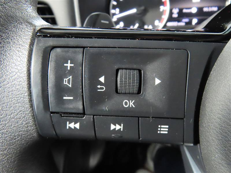 Used 2023 Nissan Rogue SV AWD/4WD image 22