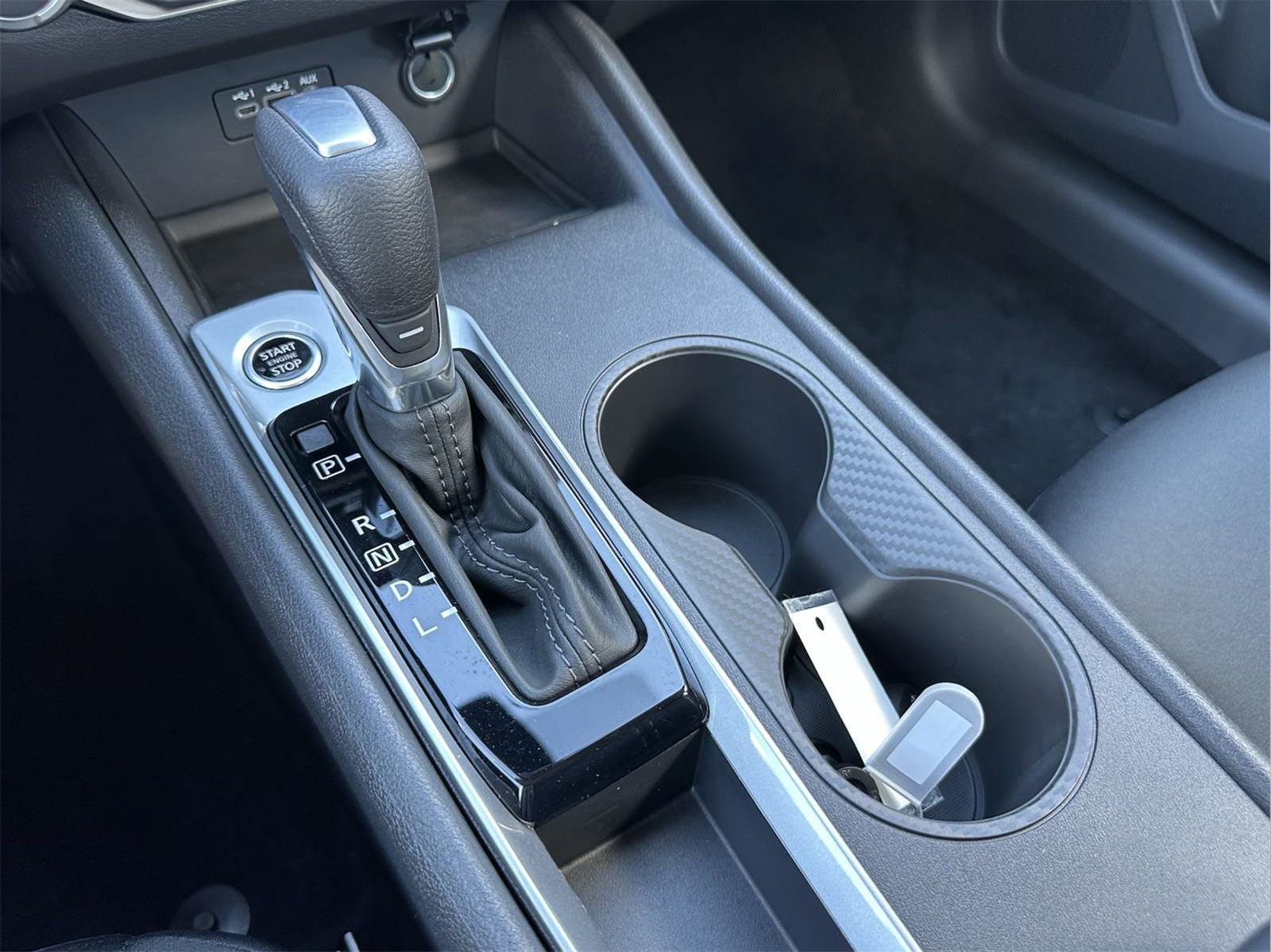 New 2025 Nissan Altima 2.5 S image 27