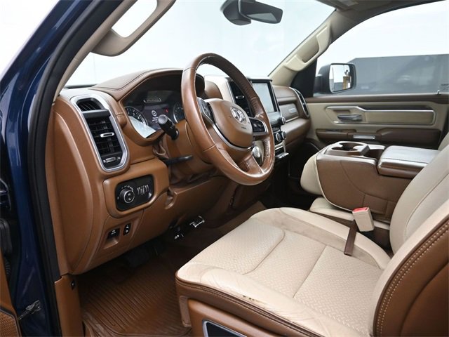 Used 2020 RAM 1500 Laramie w/ Off Road Group image 7