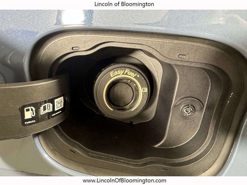 New 2026 Lincoln Aviator Black Label AWD/4WD image 31