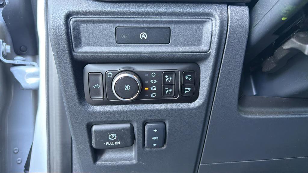 Used 2025 Ford F150 Tremor w/ Bed Utility Package AWD/4WD image 18