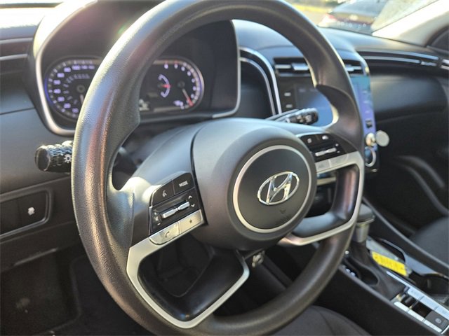 Certified 2022 Hyundai Tucson SE image 18