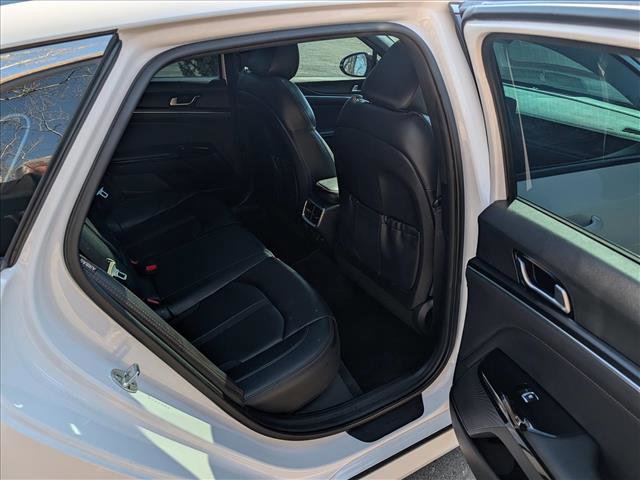 Used 2023 Kia K5 GT w/ GT1 Package FWD image 15