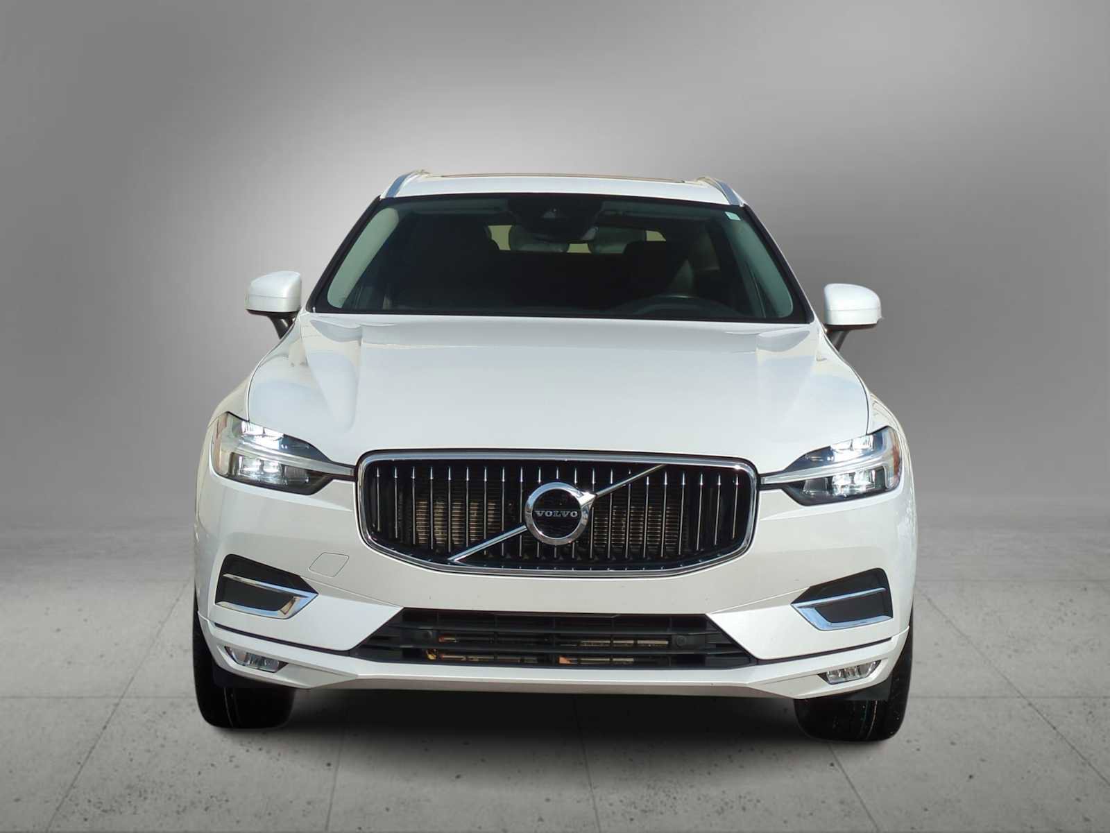 Used 2021 Volvo XC60 T5 Inscription image 3