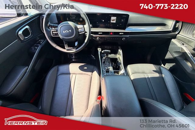 Used 2025 Kia Sorento S AWD/4WD image 10