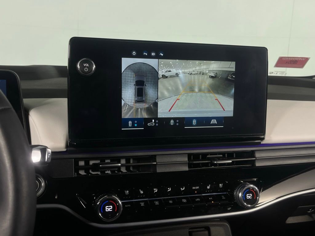 Used 2025 Honda Prologue Elite image 15