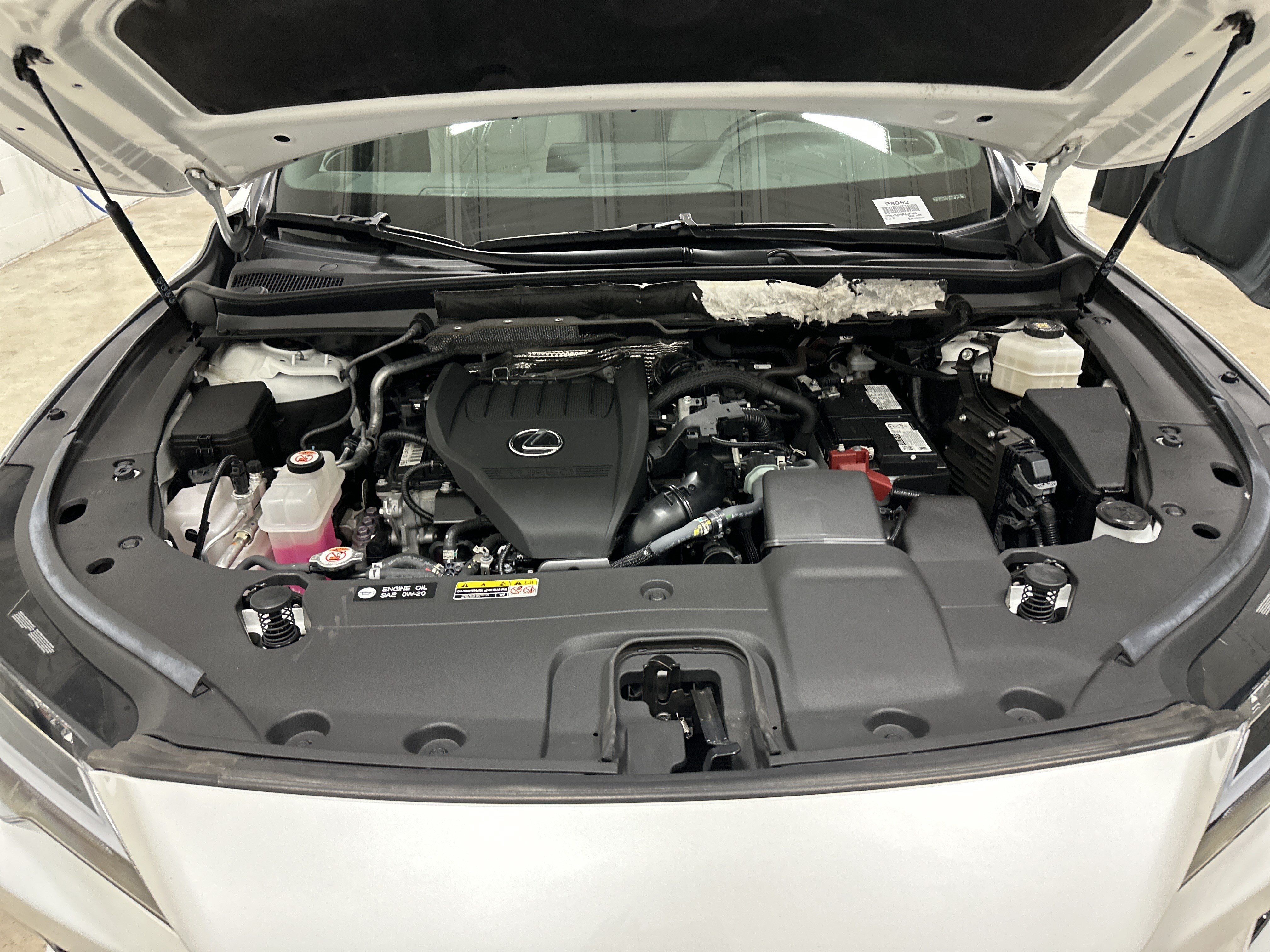 Certified 2024 Lexus RX 350 AWD w/ Premium Package w/ Convenience Package image 34