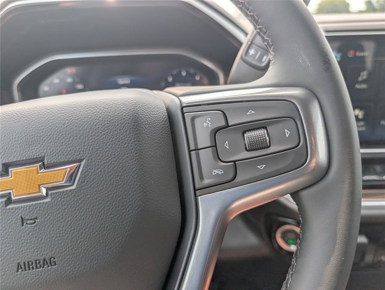 New 2026 Chevrolet Silverado 3500 LT AWD/4WD image 20