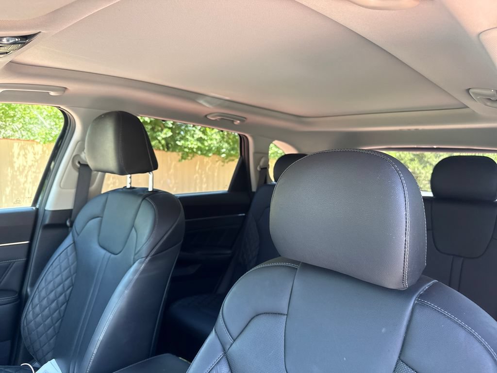 Used 2023 Kia Sorento SX Prestige AWD/4WD image 13