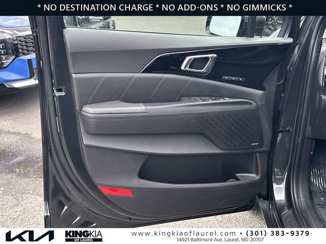 Used 2026 Kia Carnival SX Prestige FWD image 19