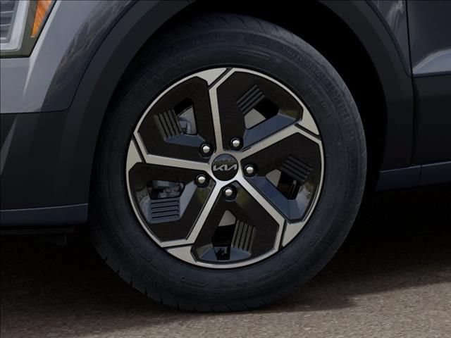 New 2026 Kia Niro EX FWD image 9