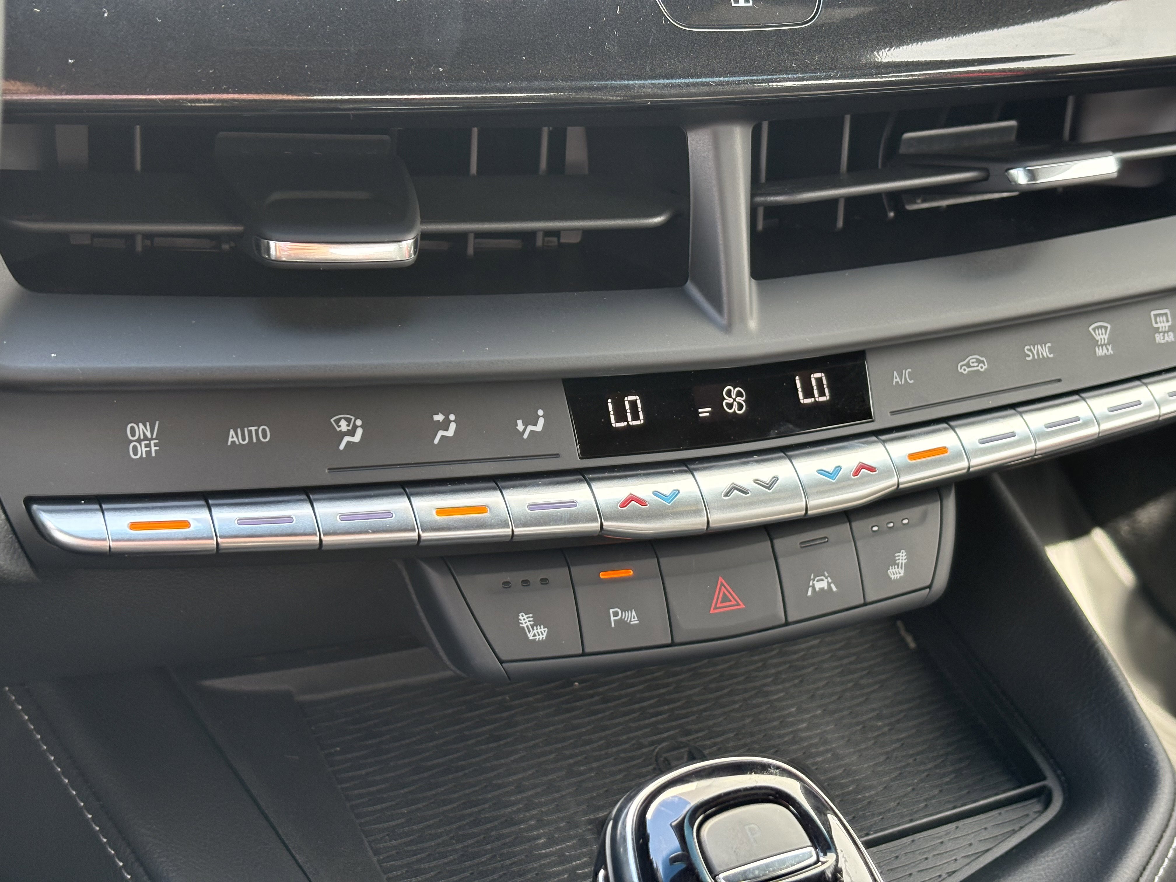 New 2026 Cadillac CT4 V Blackwing w/ Driver Assist Package image 23