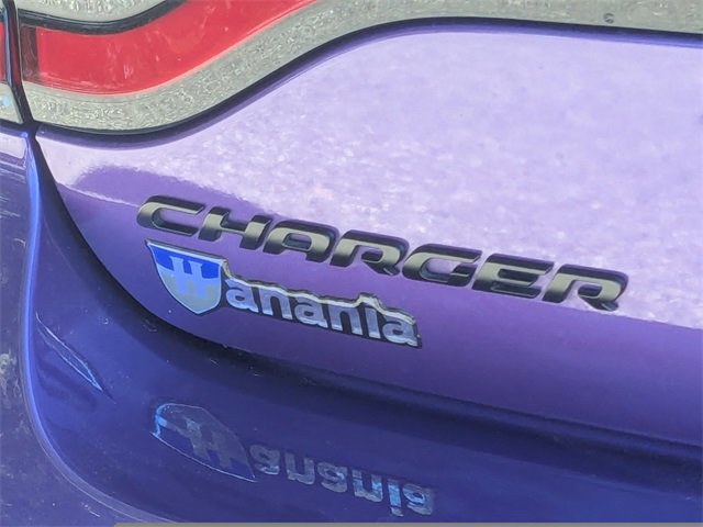 Used 2023 Dodge Charger Scat Pack w/ Daytona Edition Group image 13