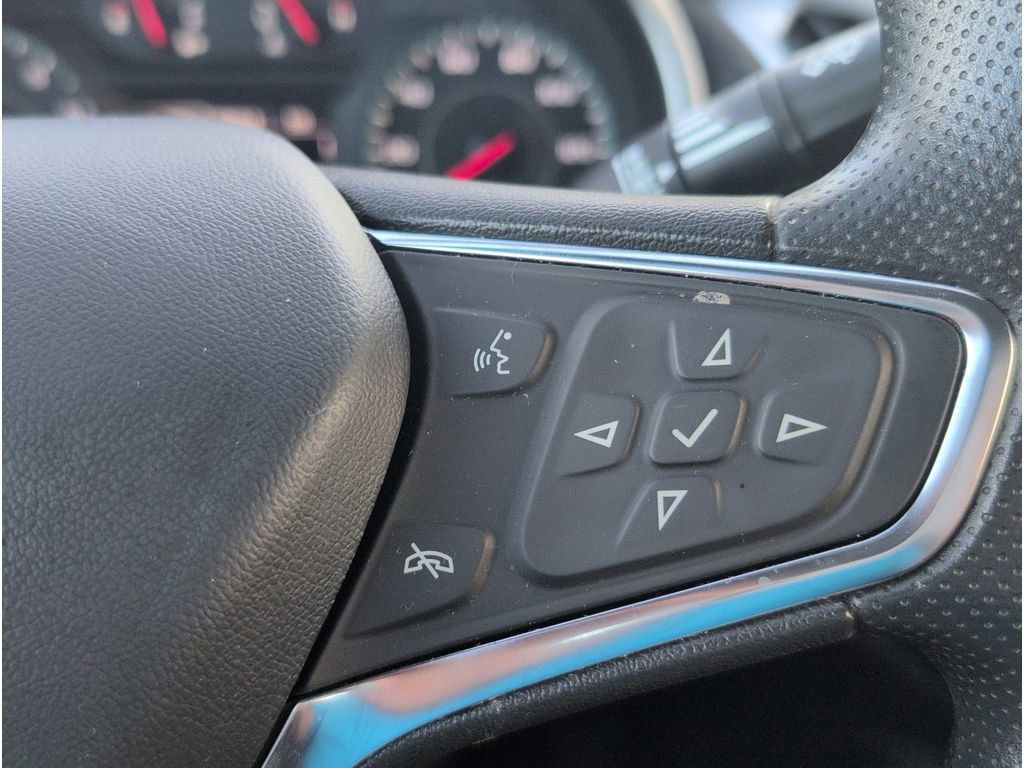 Used 2024 Chevrolet Malibu LT image 23