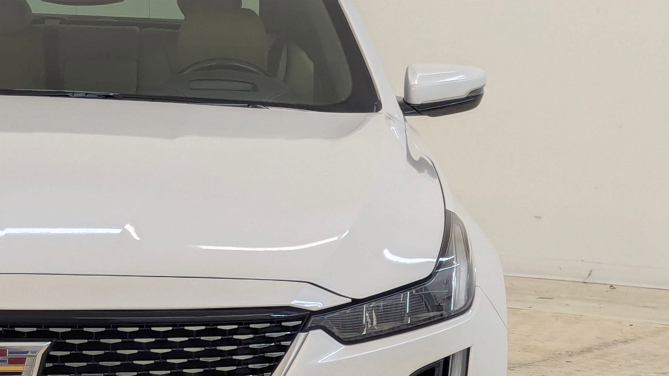 Used 2020 Cadillac CT5 Premium Luxury image 11