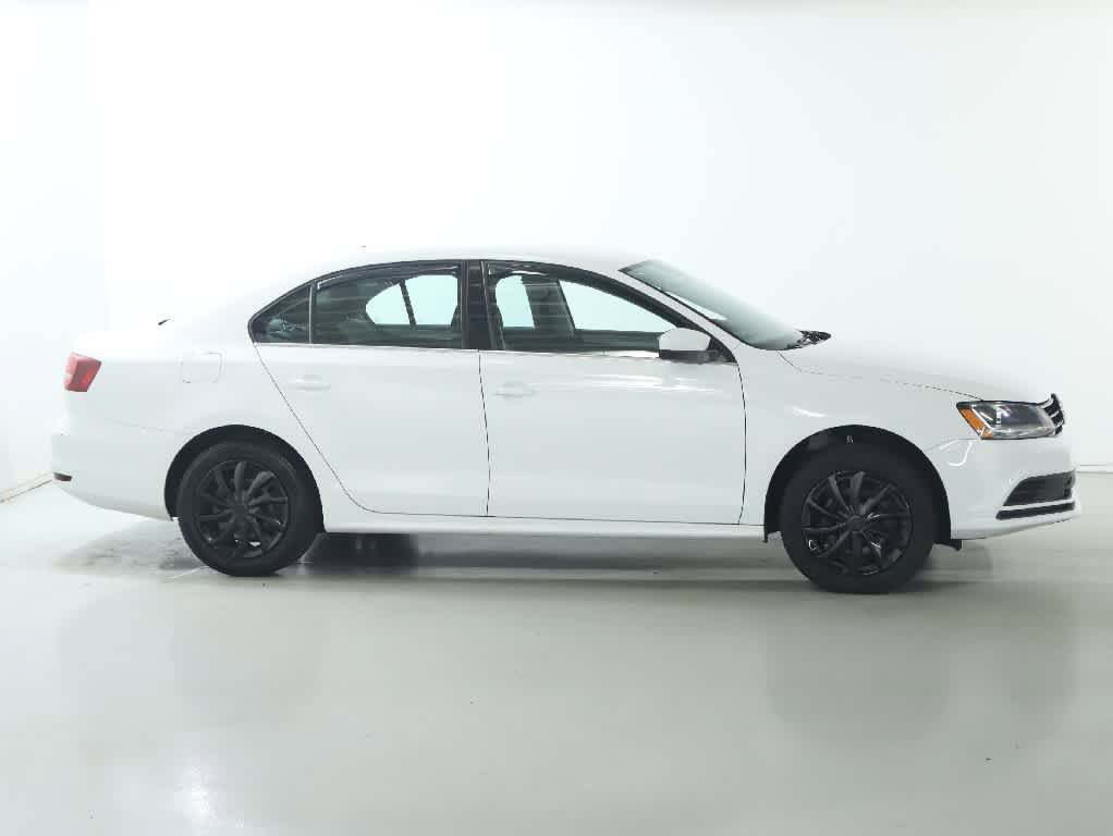 Used 2017 Volkswagen Jetta S FWD image 11