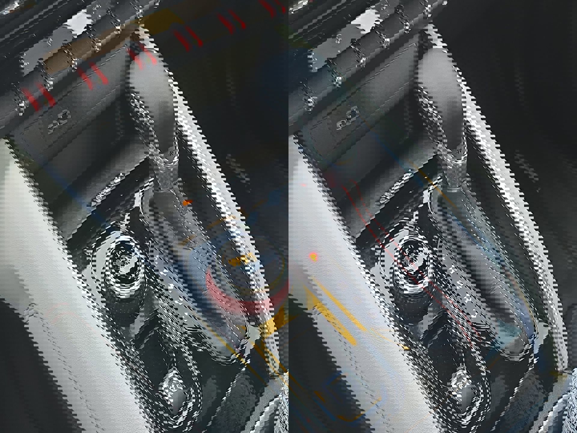 Used 2024 GMC Canyon AT4X image 21