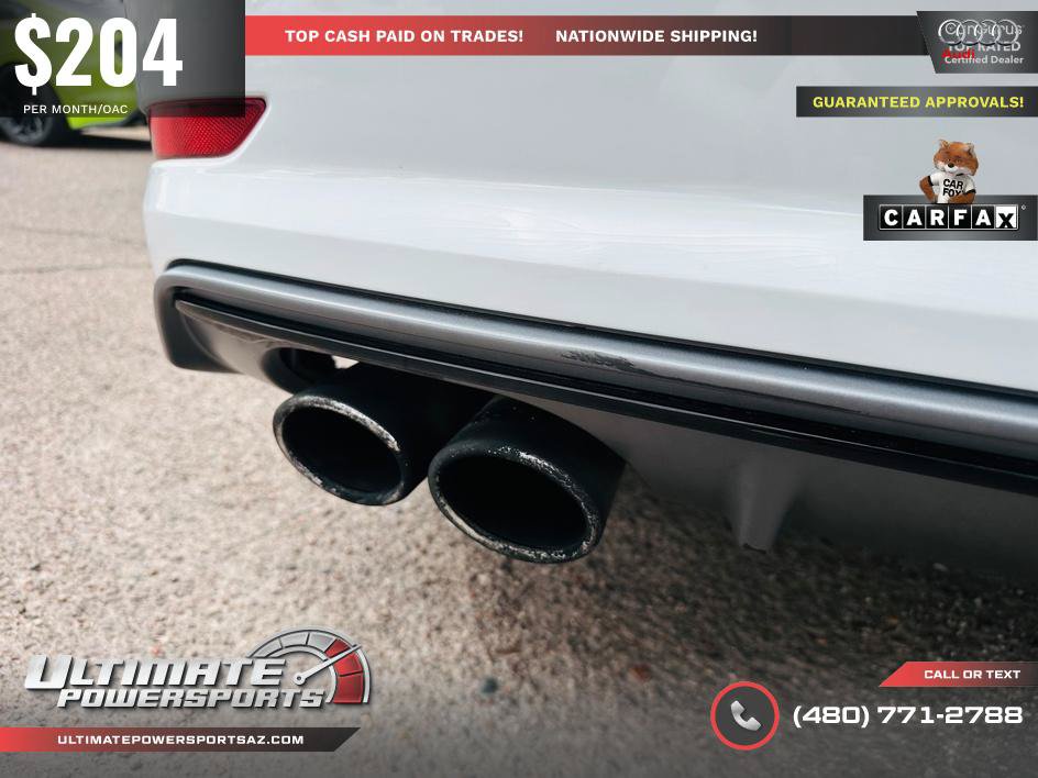 Used 2016 Audi S3 Premium Plus AWD/4WD image 17