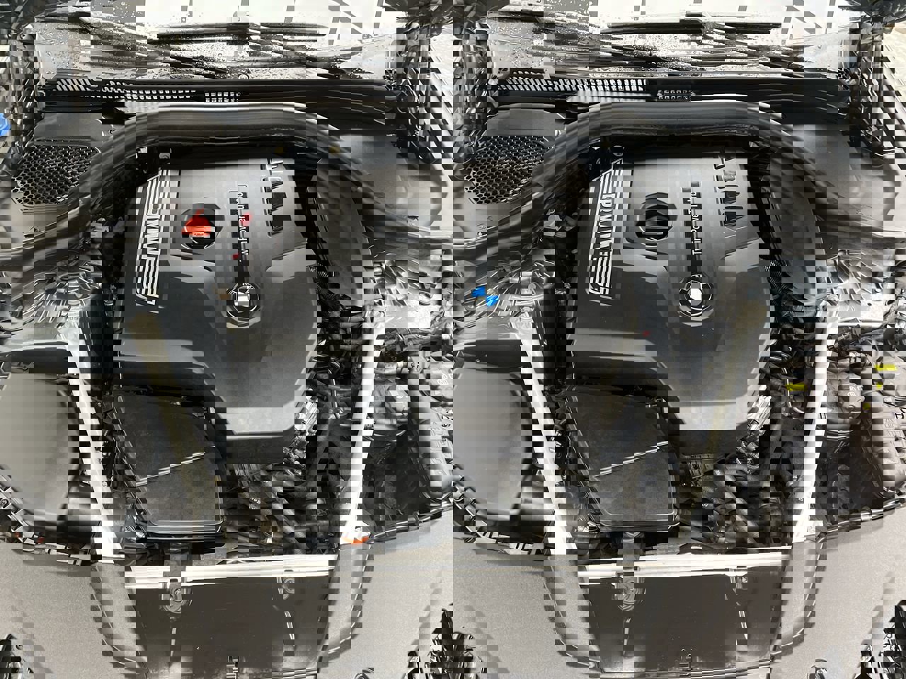 Used 2018 BMW 530i xDrive image 31