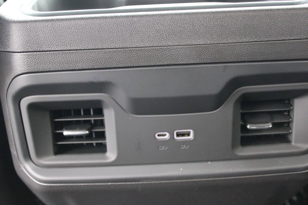 New 2026 Chevrolet Silverado 1500 LT Trail Boss w/ Convenience Package II image 25