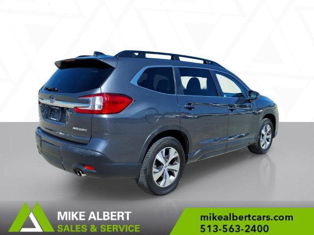 Used 2024 Subaru Ascent Premium w/ Convenience Package AWD/4WD image 7