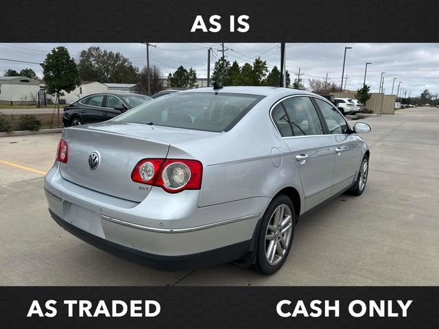 Used 2008 Volkswagen Passat Lux image 8