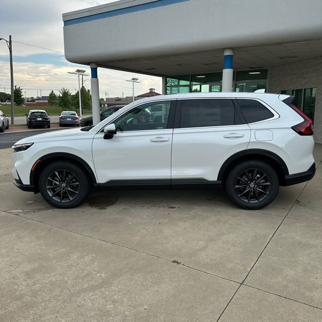 New 2026 Honda CR-V EX-L image 6