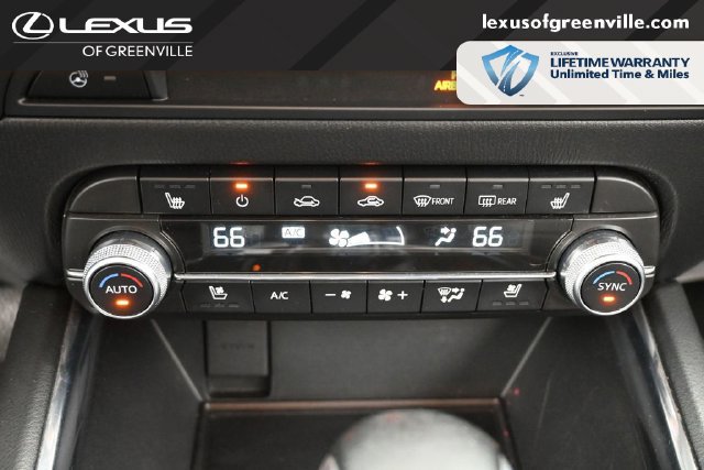 Used 2023 MAZDA CX-5 AWD 2.5 S w/ Premium Plus Pkg image 17