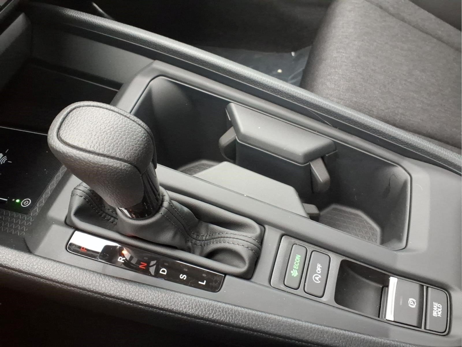 New 2026 Honda Accord SE image 24
