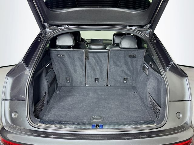 Used 2023 Audi SQ5 Prestige w/ Prestige Package AWD/4WD image 27