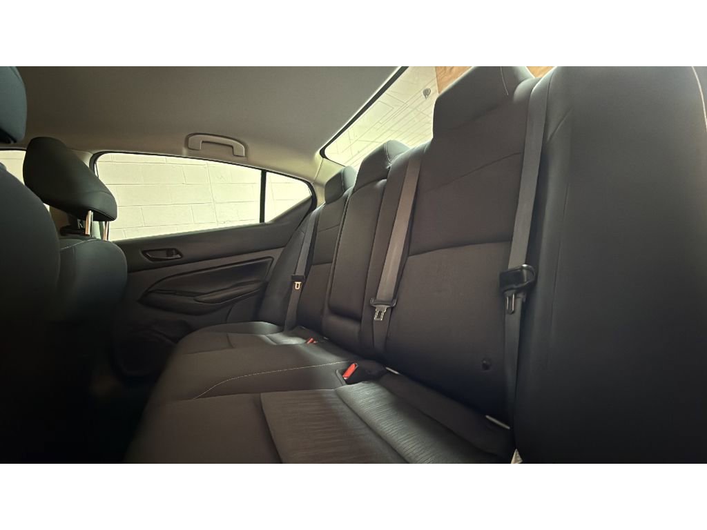 Used 2023 Nissan Altima 2.5 SV image 8