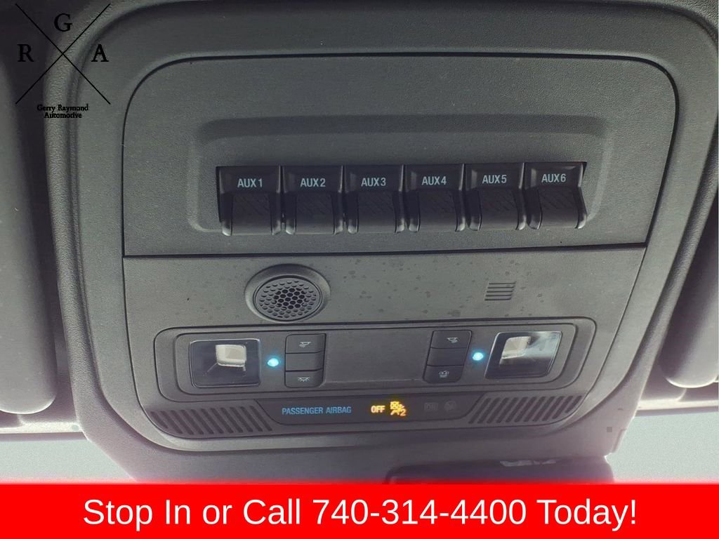 Used 2021 Ford Bronco Big Bend w/ Sasquatch Package AWD/4WD image 28
