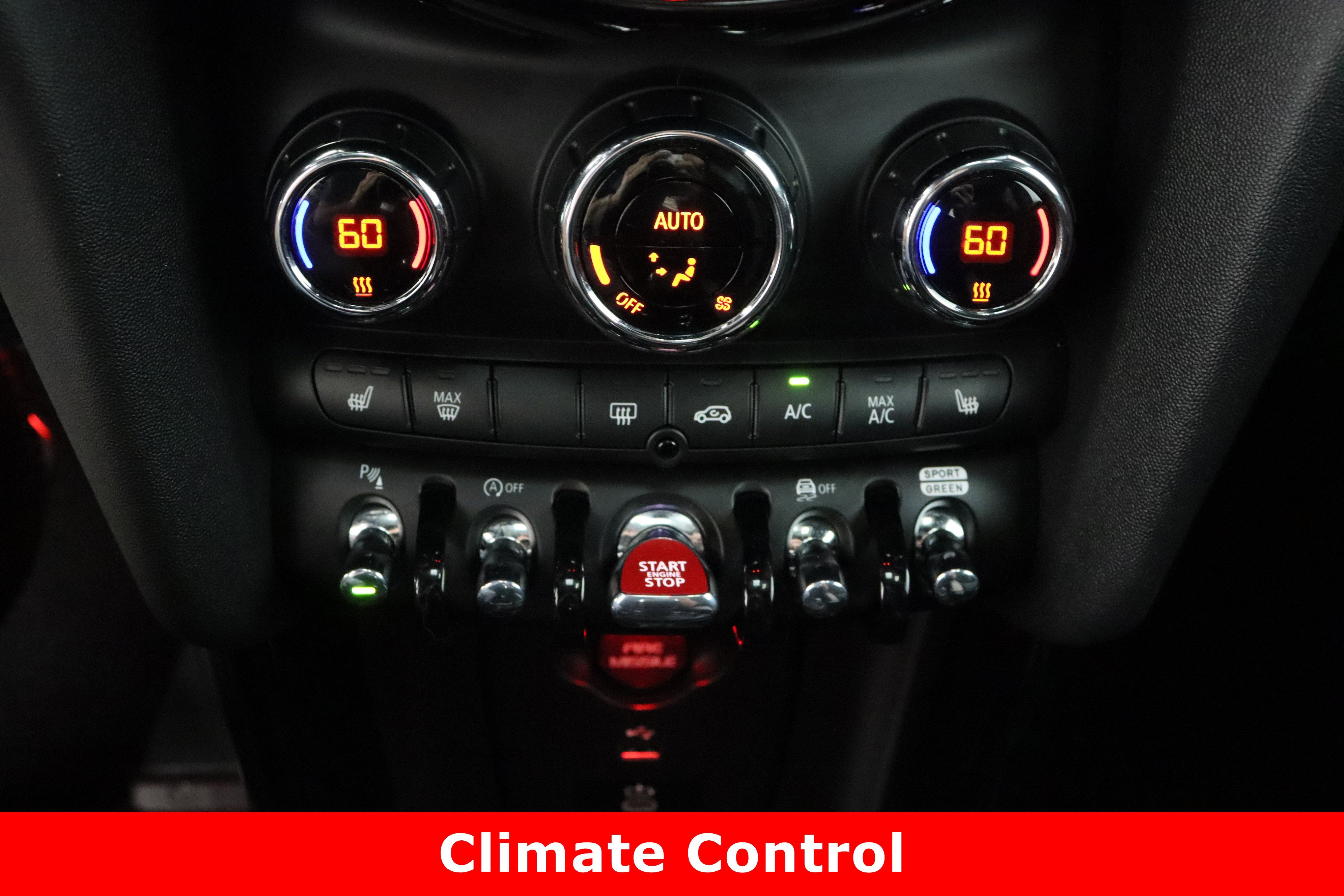Used 2024 MINI Cooper John Cooper Works image 19