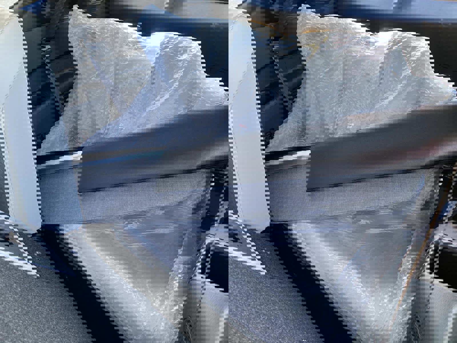 New 2026 Mitsubishi Outlander SE image 7