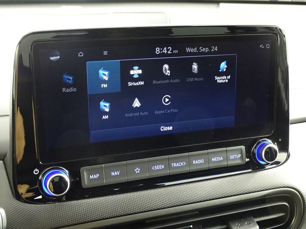 Used 2023 Hyundai Kona N image 39