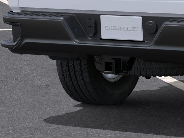 New 2026 Chevrolet Silverado 2500 W/T w/ WT Convenience Package AWD/4WD image 14