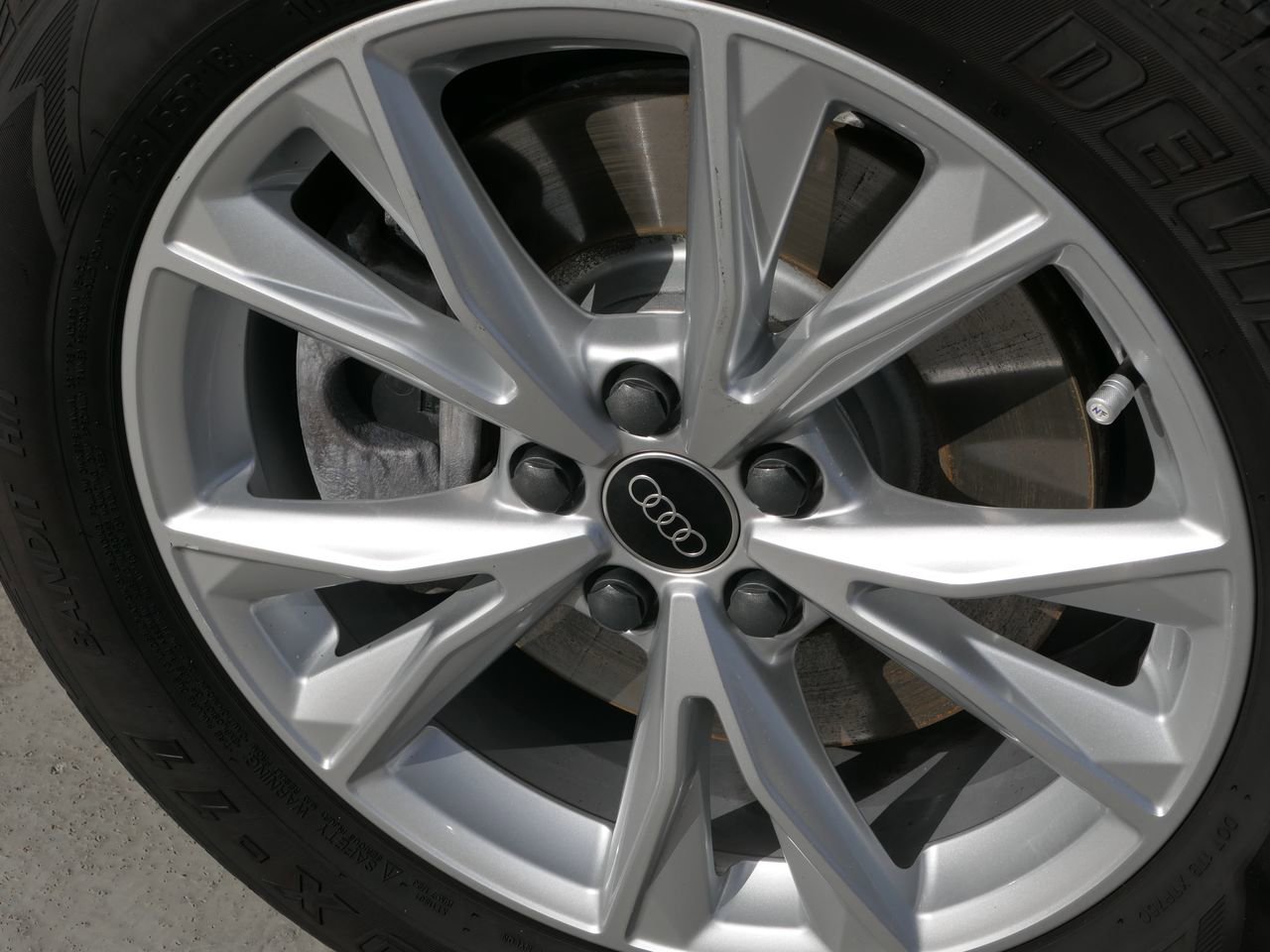 Used 2024 Audi Q3 2.0T Premium image 10