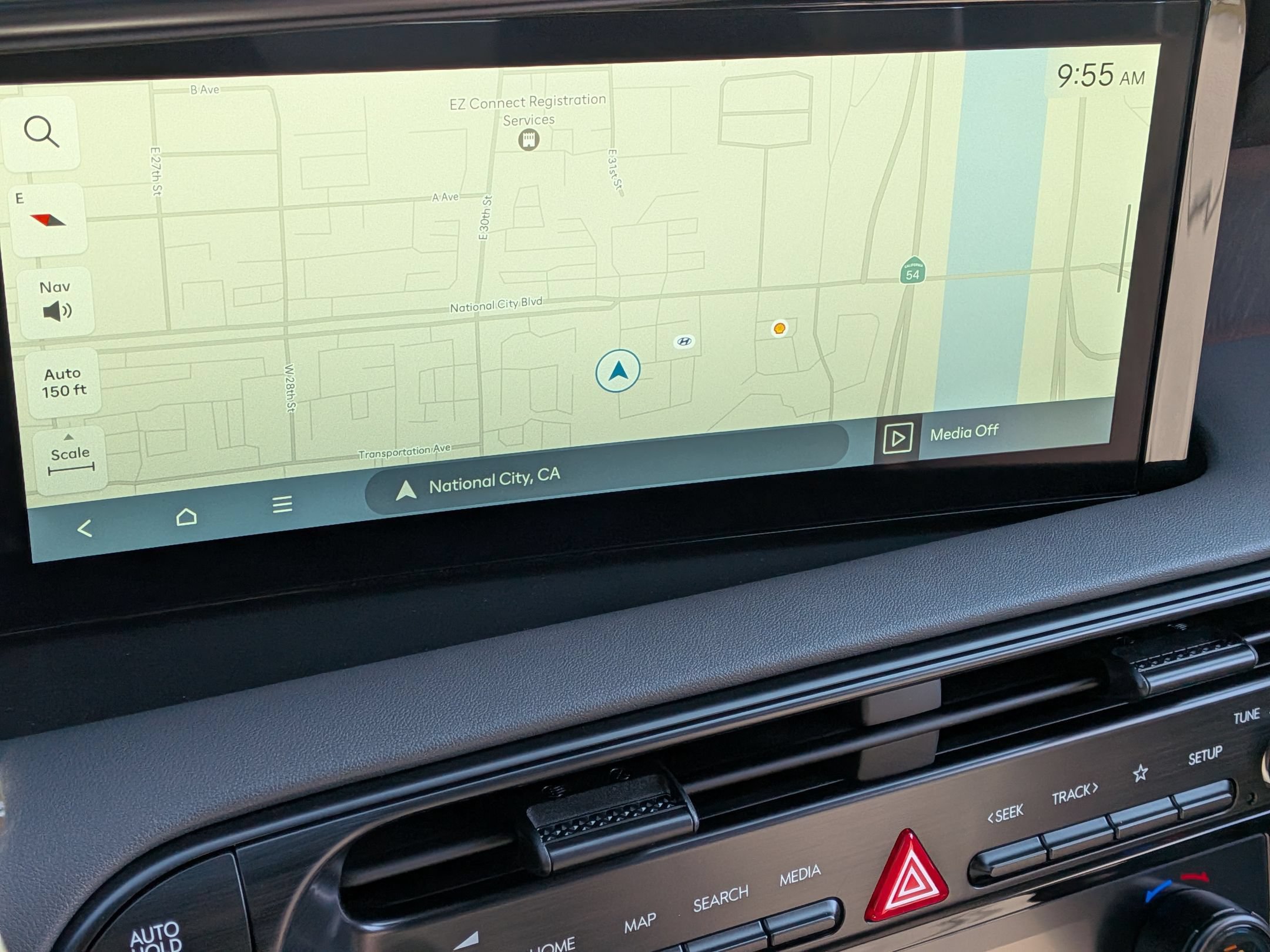 New 2026 Hyundai Palisade XRT Pro AWD/4WD image 12