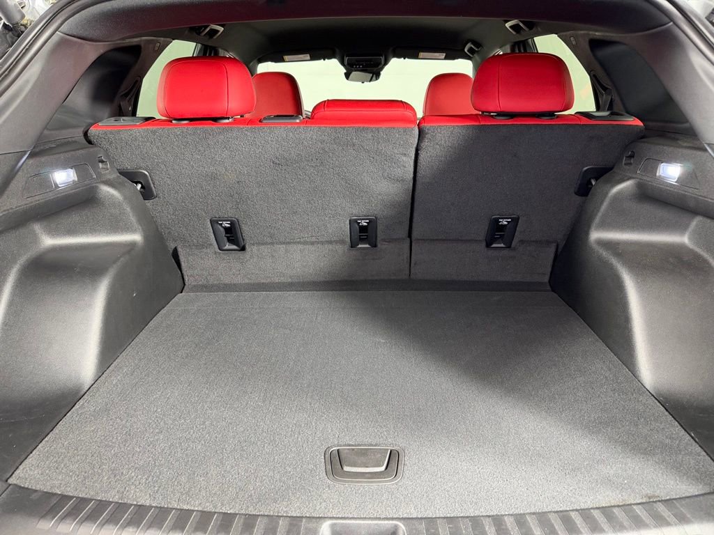 Used 2024 Chevrolet Blazer EV RS image 35