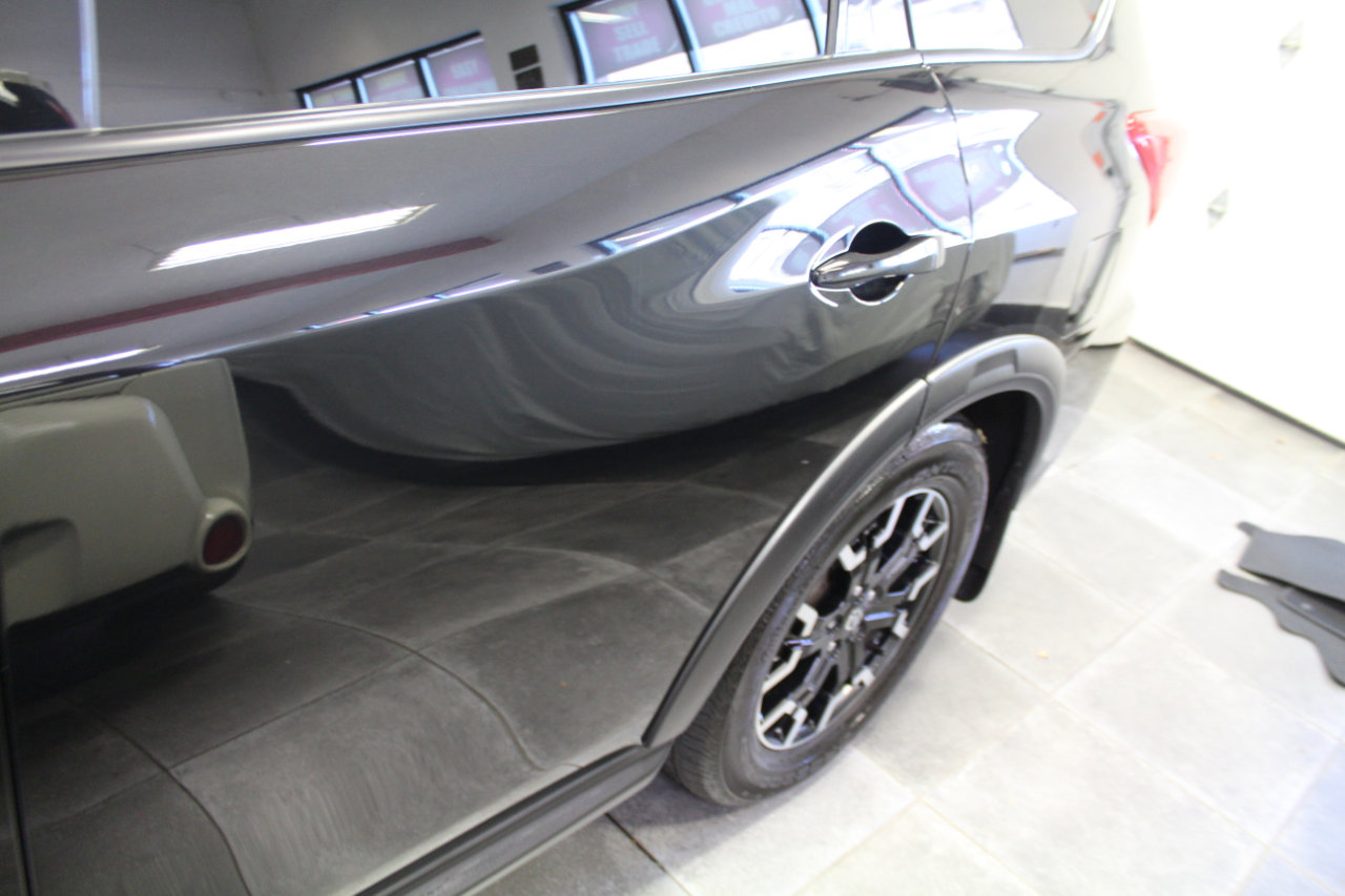 Used 2019 Nissan Pathfinder SL image 41