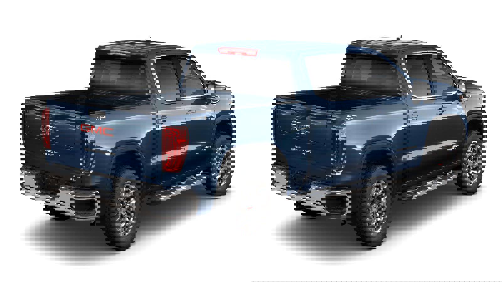 New 2024 GMC Sierra 1500 SLE w/ Preferred Package image 31