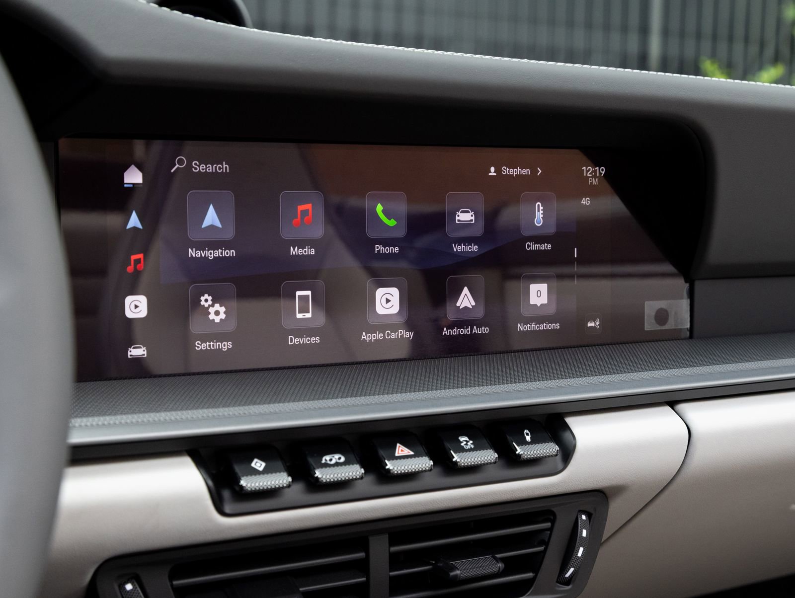 Certified 2026 Porsche 911 Carrera image 27