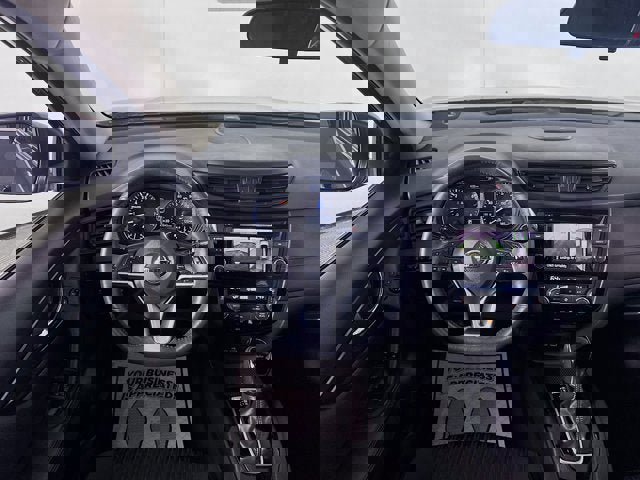 Used 2018 Nissan Rogue SV w/ Sun & Sound Touring Package image 20