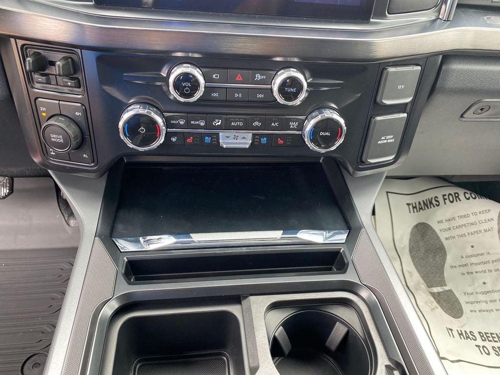 New 2026 Ford F350 Lariat w/ FX4 Off-Road Package AWD/4WD image 19