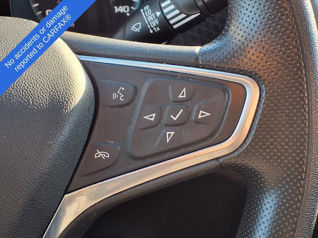 Used 2023 Chevrolet Malibu LT image 23